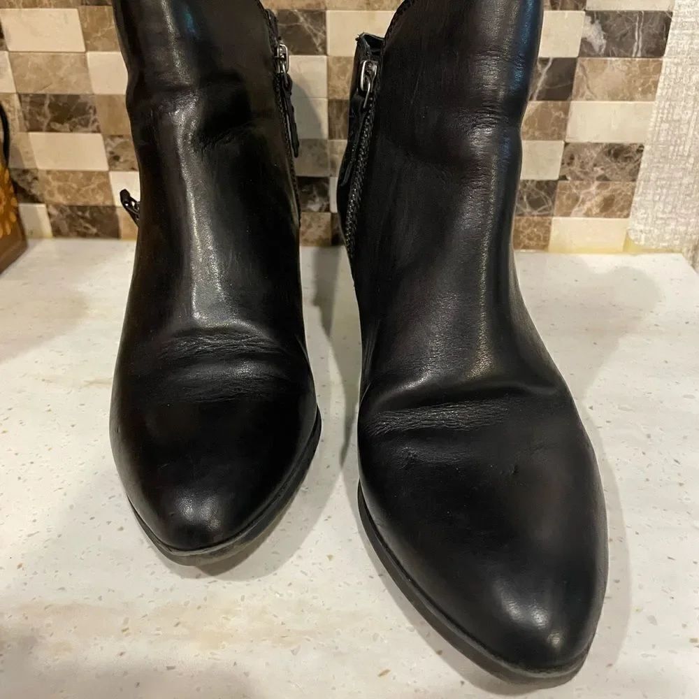 Frye Booties  - Picture 3 of 7